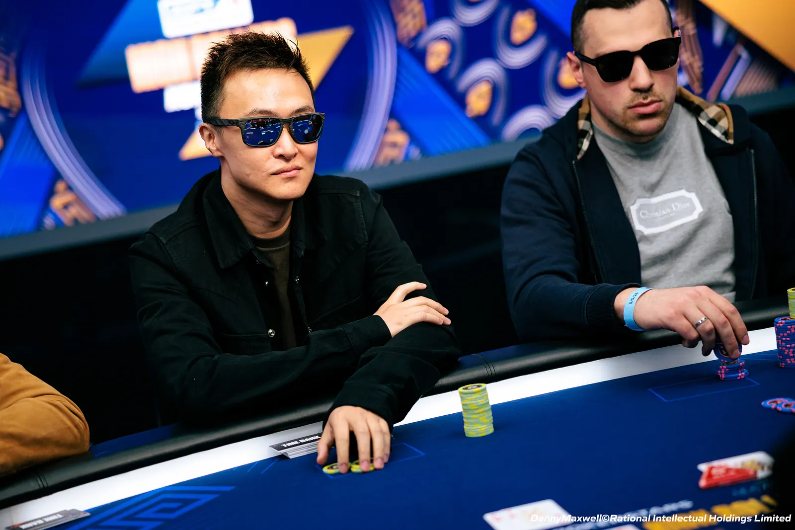 China's Biao Ding Reaches WSOP $100K High Roller Final